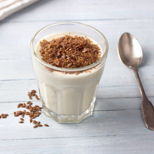 Organic Brown Flaxseed Oil vs. Seeds: Which One Should You Pick?
