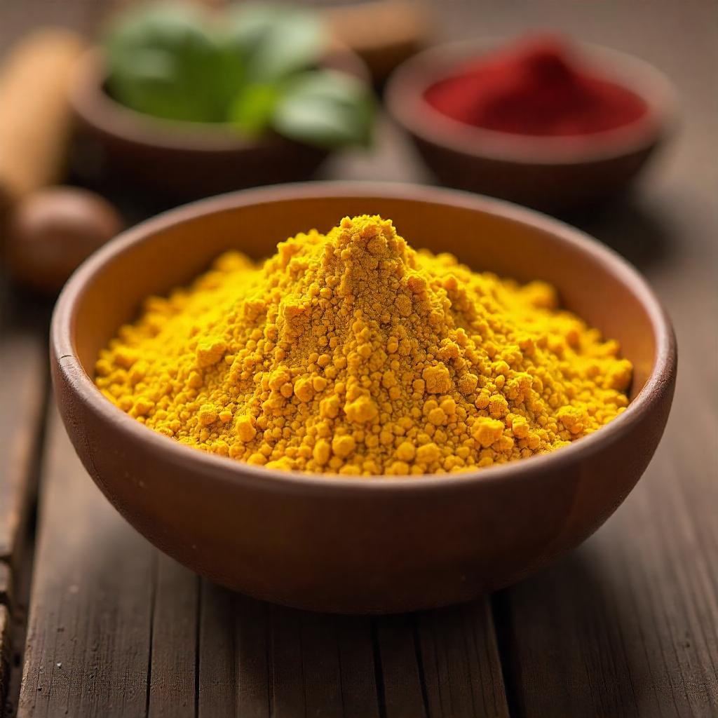 How to Cook with Organic Ground Fenugreek for Bold Flavor