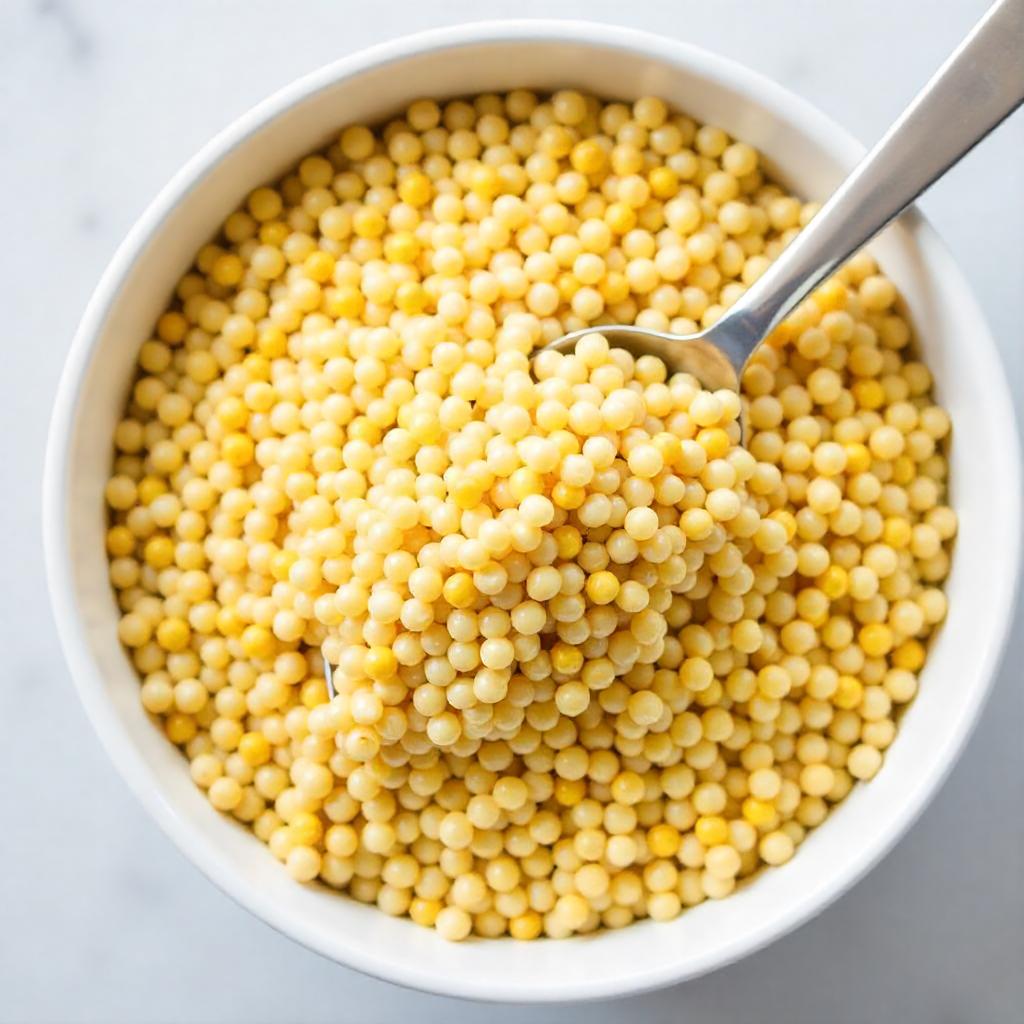 Organic Millet Flakes: A Simple Grain for Everyday Cooking