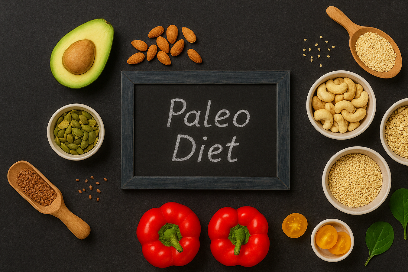 Paleo Diet