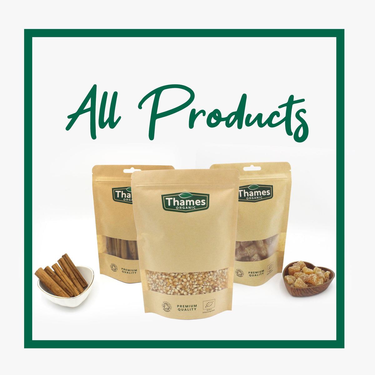 All Products — Thames Organic