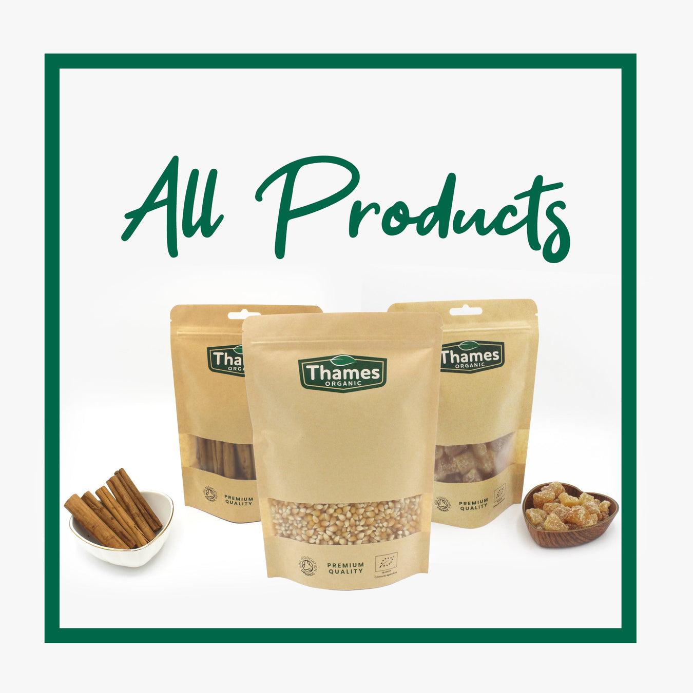 All Products - Thames Organic