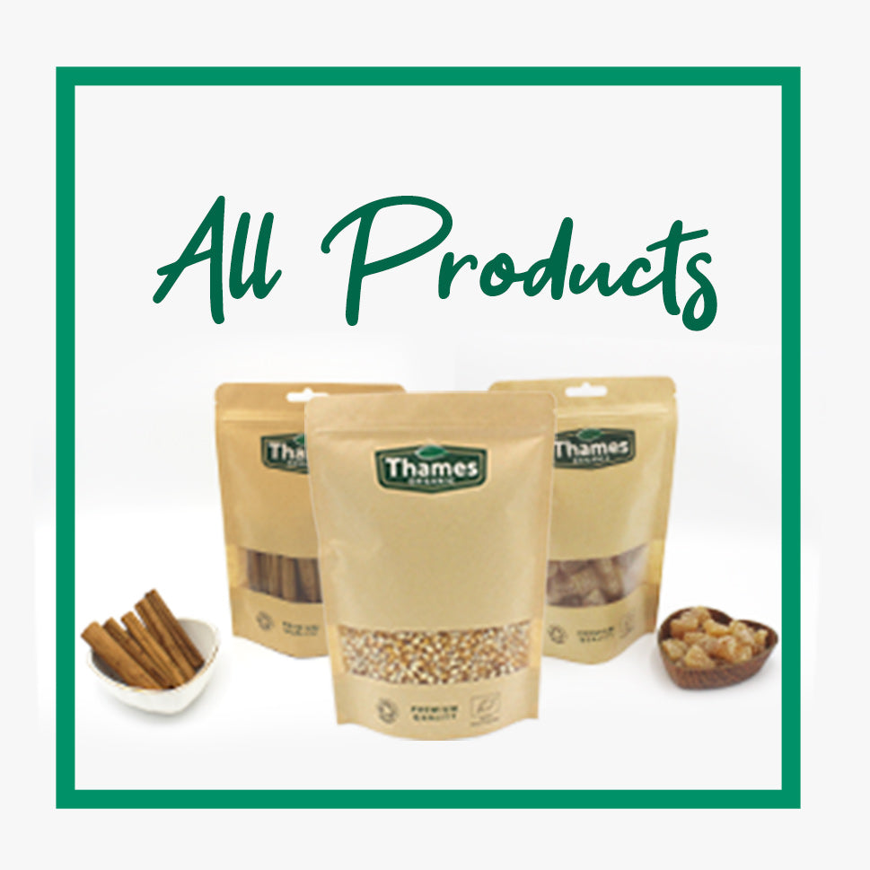 All Products - Thames Organic