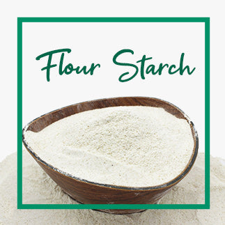 Flour & Starch - Thames Organic