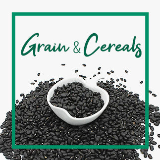 Grain & Cereals - Thames Organic
