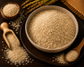 Organic Brown Rice Flakes