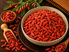 Organic Goji Berries