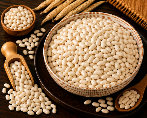Organic Cannellini Beans