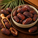 Organic Medjool Dates