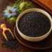 Organic Nigella Seeds