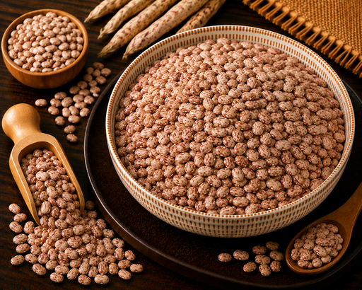 Organic Pinto Beans