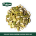 Organic Sunflower & Pumpkin Seeds Mix