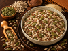 Organic Omega Four Seed Mix