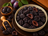 Organic Pitted Prunes