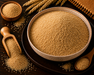 Organic Wholemeal Couscous