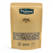 Organic Rye Flakes