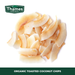 Organic Toasted Coconut Chips