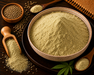 Organic Hemp Protein Powder