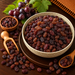 Organic Raisins