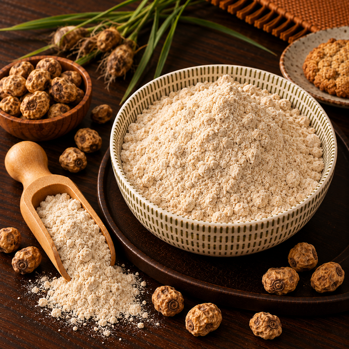 Organic Tiger Nut Flour