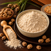 Organic Tiger Nut Flour