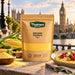 Organic Coarse Cornmeal (Polenta)