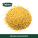 Organic Bulghur Wheat