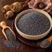 Organic Poppy Seeds