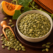 Organic Pumpkin Seeds
