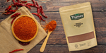 Organic Cayenne Pepper Powder
