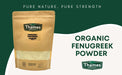 Organic Fenugreek Powder