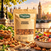 Organic Almonds