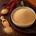 Organic Amaranth Seeds