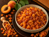 Organic Chopped Apricots