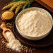 Organic Millet Flour