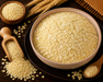 Organic Millet Flakes