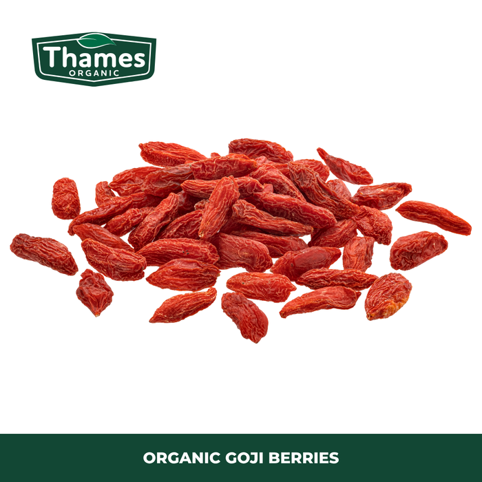 Organic Goji Berries