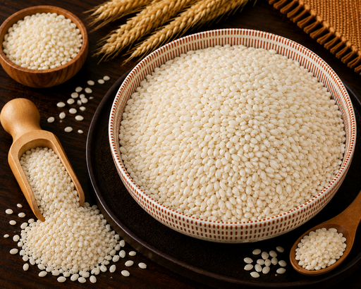 Organic Risotto Rice