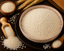 Organic Risotto Rice