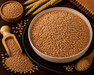 Organic Spelt Grain