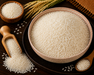 Organic Jasmine White Rice