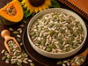 Organic Sunflower & Pumpkin Seeds Mix