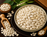 Organic Butter Beans