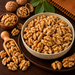 Organic Walnuts Halves