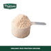Organic Rice Protein Ground