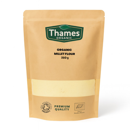 Organic Millet Flour
