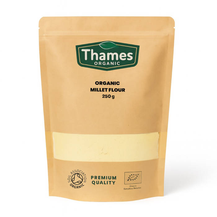 Organic Millet Flour