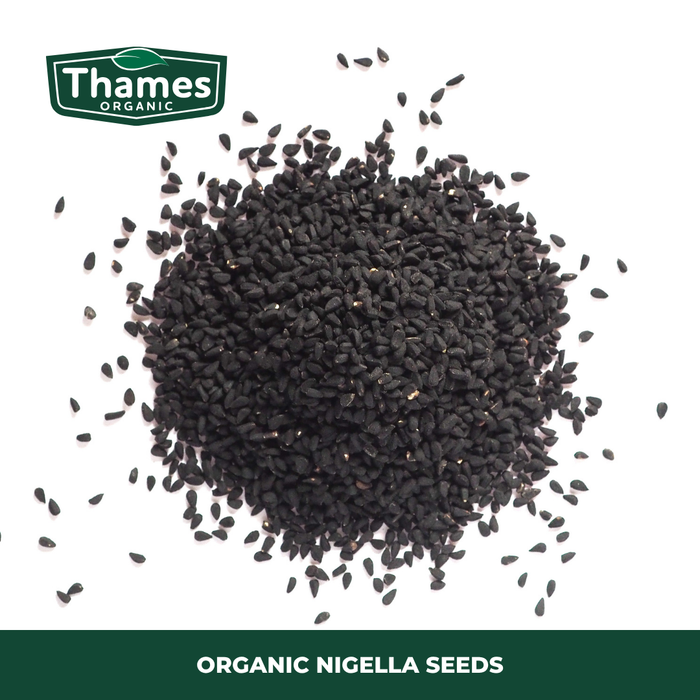Nigella Seeds (Black Cumin)-Box