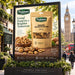 Organic Walnuts Halves