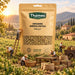 Organic Green Lentils